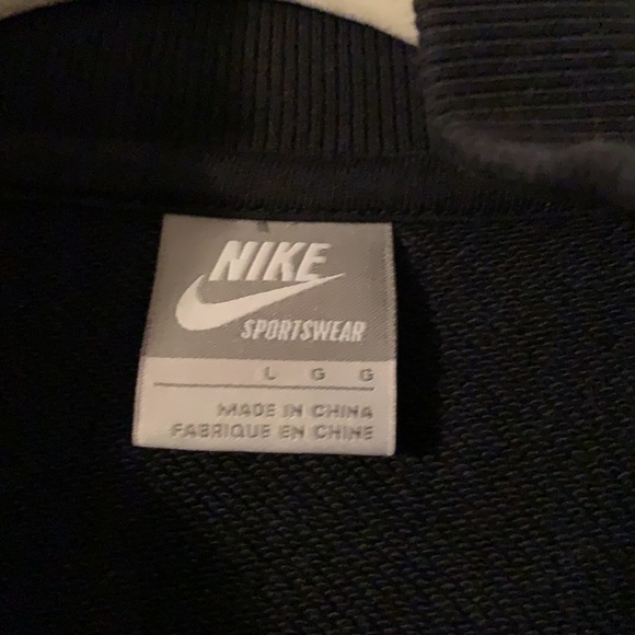 Nike Zip Up - Picture 5 of 6